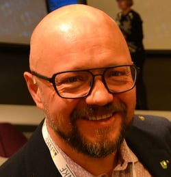 Gunnar Østad Sweco